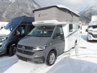 Weinsberg Sonstige X-Cursion CUV 500 MQ EDITION [PEPPER],- ,  Listenpreis € 130.977,- , Exportpreis € 60.000,-