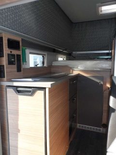 Weinsberg Sonstige X-Cursion CUV 500 MQ EDITION [PEPPER],- ,  Listenpreis € 130.977,- , Exportpreis € 60.000,-