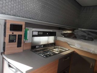 Weinsberg Sonstige X-Cursion CUV 500 MQ EDITION [PEPPER],- ,  Listenpreis € 130.977,- , Exportpreis € 60.000,-