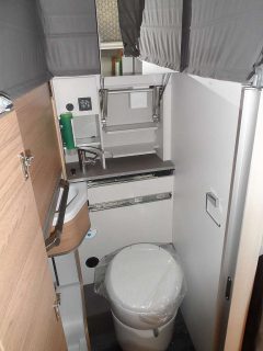 Weinsberg Sonstige X-Cursion CUV 500 MQ EDITION [PEPPER],- ,  Listenpreis € 130.977,- , Exportpreis € 60.000,-