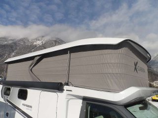 Weinsberg Sonstige X-Cursion CUV 500 MQ EDITION [PEPPER],- ,  Listenpreis € 130.977,- , Exportpreis € 60.000,-