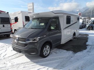 Weinsberg Sonstige X-Cursion CUV 500 MQ EDITION [PEPPER],- ,  Listenpreis € 130.977,- , Exportpreis € 60.000,-