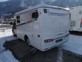 Weinsberg Sonstige X-Cursion CUV 500 MQ EDITION [PEPPER],- ,  Listenpreis € 130.977,- , Exportpreis € 60.000,-