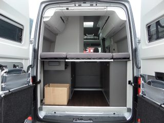 VW VW CRAFTER GRAND CALIFORNIA 600 2,0 TDISCR 4 MOTION 8G Aktionspreis gültig Oktober November 2025