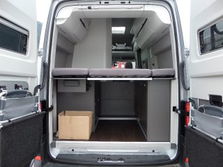 VW VW CRAFTER GRAND CALIFORNIA 600 2,0 TDISCR 4 MOTION 8G Aktionspreis gültig Oktober November 2025