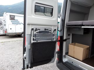 VW VW CRAFTER GRAND CALIFORNIA 600 2,0 TDISCR 4 MOTION 8G Aktionspreis gültig Oktober November 2025