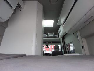 VW VW CRAFTER GRAND CALIFORNIA 600 2,0 TDISCR 4 MOTION 8G Aktionspreis gültig Oktober November 2025