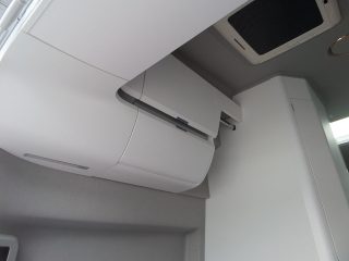 VW VW CRAFTER GRAND CALIFORNIA 600 2,0 TDISCR 4 MOTION 8G Aktionspreis gültig Oktober November 2025