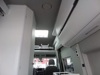 VW VW CRAFTER GRAND CALIFORNIA 600 2,0 TDISCR 4 MOTION 8G Aktionspreis gültig Oktober November 2025