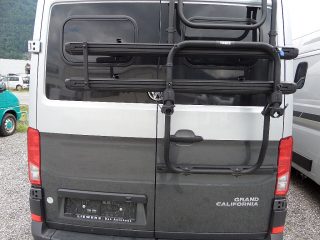 VW VW CRAFTER GRAND CALIFORNIA 600 2,0 TDISCR 4 MOTION 8G Aktionspreis gültig Oktober November 2025