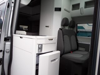 VW VW CRAFTER GRAND CALIFORNIA 600 2,0 TDISCR 4 MOTION 8G Aktionspreis gültig Oktober November 2025