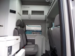 VW VW CRAFTER GRAND CALIFORNIA 600 2,0 TDISCR 4 MOTION 8G Aktionspreis gültig Oktober November 2025