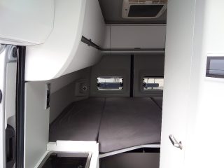 VW VW CRAFTER GRAND CALIFORNIA 600 2,0 TDISCR 4 MOTION 8G Aktionspreis gültig Oktober November 2025