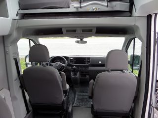 VW VW CRAFTER GRAND CALIFORNIA 600 2,0 TDISCR 4 MOTION 8G Aktionspreis gültig Oktober November 2025