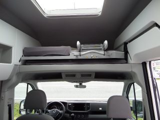 VW VW CRAFTER GRAND CALIFORNIA 600 2,0 TDISCR 4 MOTION 8G Aktionspreis gültig Oktober November 2025