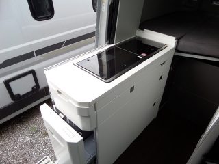 VW VW CRAFTER GRAND CALIFORNIA 600 2,0 TDISCR 4 MOTION 8G Aktionspreis gültig Oktober November 2025