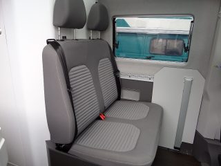 VW VW CRAFTER GRAND CALIFORNIA 600 2,0 TDISCR 4 MOTION 8G Aktionspreis gültig Oktober November 2025