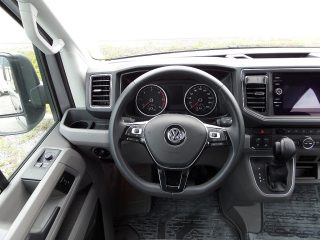 VW VW CRAFTER GRAND CALIFORNIA 600 2,0 TDISCR 4 MOTION 8G Aktionspreis gültig Oktober November 2025