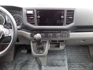 VW VW CRAFTER GRAND CALIFORNIA 600 2,0 TDISCR 4 MOTION 8G Aktionspreis gültig Oktober November 2025