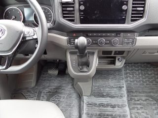 VW VW CRAFTER GRAND CALIFORNIA 600 2,0 TDISCR 4 MOTION 8G Aktionspreis gültig Oktober November 2025