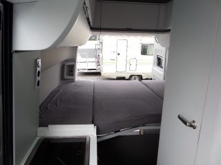 VW VW CRAFTER GRAND CALIFORNIA 600 2,0 TDISCR 4 MOTION 8G Aktionspreis gültig Oktober November 2025