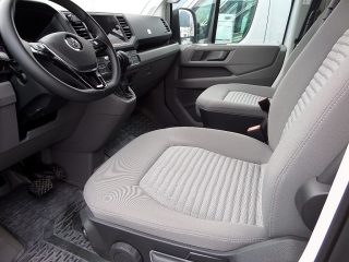 VW VW CRAFTER GRAND CALIFORNIA 600 2,0 TDISCR 4 MOTION 8G Aktionspreis gültig Oktober November 2025