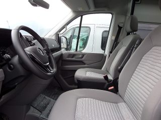 VW VW CRAFTER GRAND CALIFORNIA 600 2,0 TDISCR 4 MOTION 8G Aktionspreis gültig Oktober November 2025