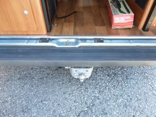 Pössl PÖSSL GLOBECAR FIAT DUCATO 2,3 120 PS