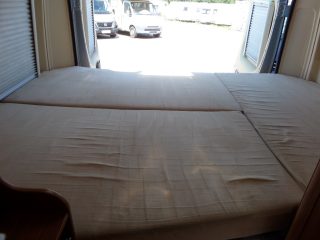 Pössl PÖSSL GLOBECAR FIAT DUCATO 2,3 120 PS