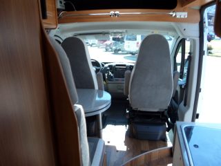 Pössl PÖSSL GLOBECAR FIAT DUCATO 2,3 120 PS