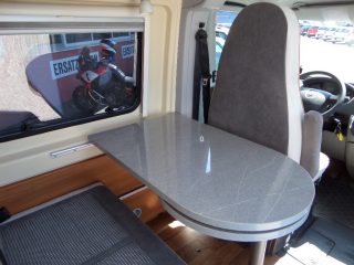 Pössl PÖSSL GLOBECAR FIAT DUCATO 2,3 120 PS