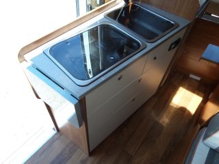 Pössl PÖSSL GLOBECAR FIAT DUCATO 2,3 120 PS