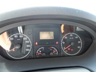 Pössl PÖSSL GLOBECAR FIAT DUCATO 2,3 120 PS