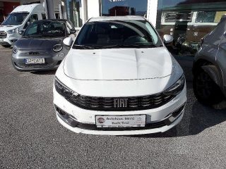 Fiat Tipo Hybrid 130 eDCT7 Tipo