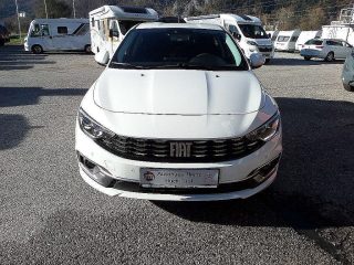 Fiat Tipo Hybrid 130 eDCT7 Tipo