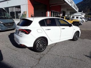 Fiat Tipo Hybrid 130 eDCT7 Tipo