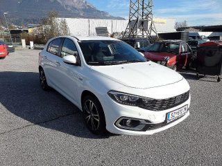 Fiat Tipo Hybrid 130 eDCT7 Tipo