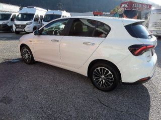 Fiat Tipo Hybrid 130 eDCT7 Tipo