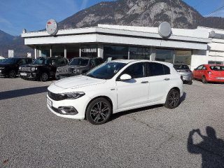 Fiat Tipo Hybrid 130 eDCT7 Tipo
