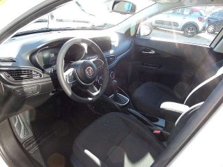 Fiat Tipo Hybrid 130 eDCT7 Tipo