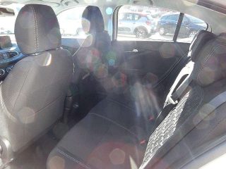 Fiat Tipo Hybrid 130 eDCT7 Tipo