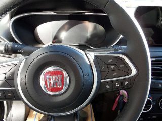 Fiat Tipo Hybrid 130 eDCT7 Tipo