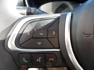 Fiat Tipo Hybrid 130 eDCT7 Tipo