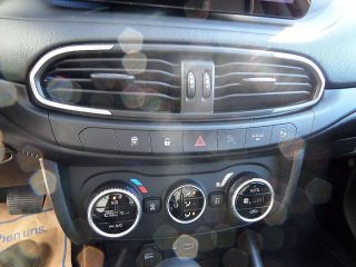 Fiat Tipo Hybrid 130 eDCT7 Tipo