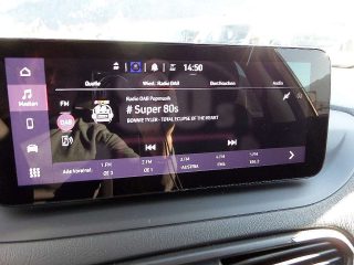 Fiat Tipo Hybrid 130 eDCT7 Tipo