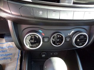 Fiat Tipo Hybrid 130 eDCT7 Tipo