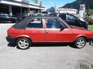 Fiat Sonstige Ritmo 85 S Bertone