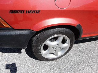 Fiat Sonstige Ritmo 85 S Bertone