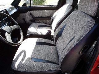 Fiat Sonstige Ritmo 85 S Bertone