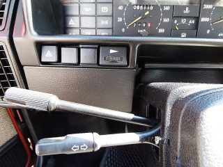 Fiat Sonstige Ritmo 85 S Bertone